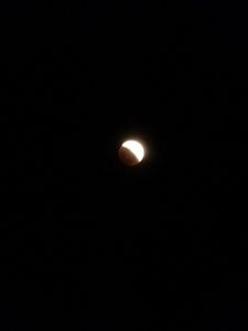 Pondicherry éclipse 2