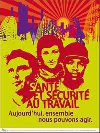 Rencontres droit sante travail