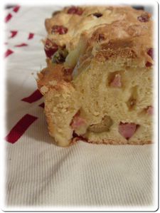 Cake olives-gruy-jambon(1)