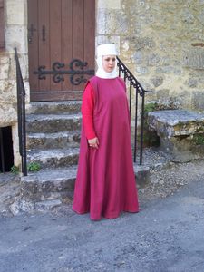 médièvale 2009 005