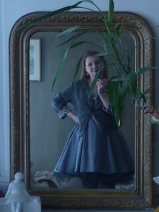 robe+veste+jupon