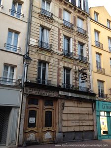Fromagerie Foucher, 16 Rue de Poissy 78100 Saint-Germain-en-Laye