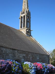 Chapelle de St Philibert