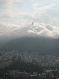 E. Rio de Janeiro 15