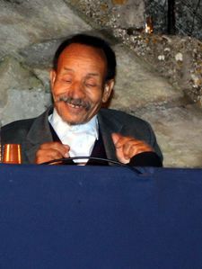 32 La conférence de Pierre Rabhi
