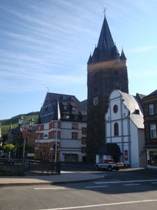 Bernkastel à Mehring (5)