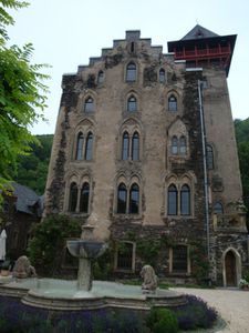 Koblenz (Gùls) Cochem 066