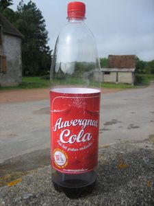 Auvergnat cola 1