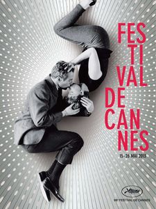 Affiche Cannes