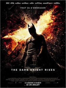 Poster Batman