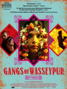 Gangs affiche1