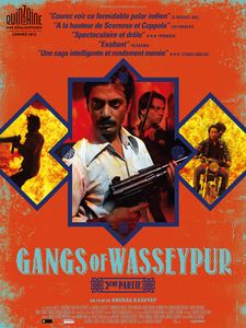 Gangs affiche2