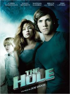 The Hole affiche