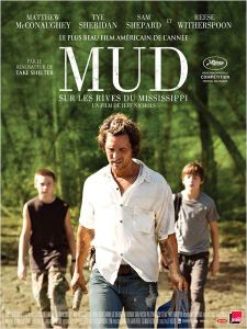 Mud affiche