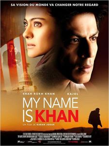 Poster My Name is Khan