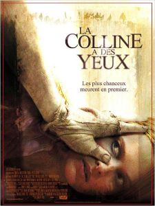 Colline a des yeux