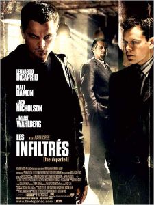 Infiltrés