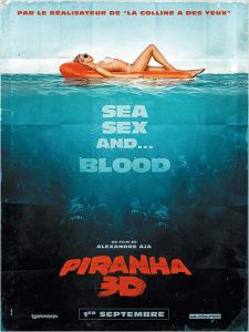 Piranha