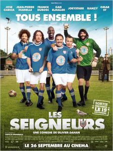Seigneurs