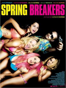 Spring affiche