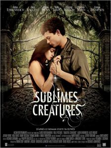 Sublime affiche