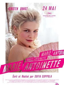 Marie-Antoinette