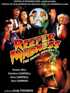 reefermadness