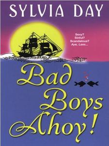 Bad Boys Ahoy !