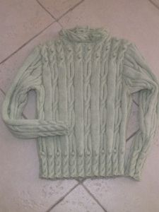 tricot vert [1600x1200]