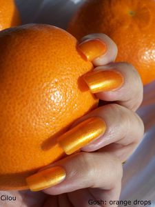 gosh orange drops 3