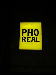 Pho-Real 4778