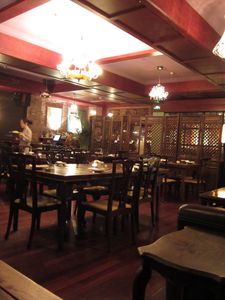 Restaurants 1242