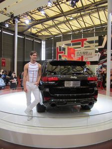 Belles-Carrosseries-Salon-Auto-Shanghai-2013 8172