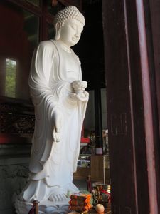 temple-Longhua 3260