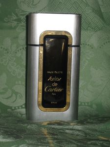 CARTIER Santos