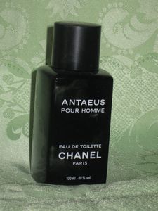 CHANEL Antaeus