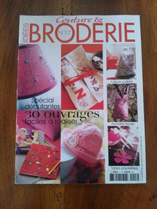 broderie 1