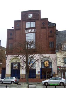 6 - Kursaal 2011