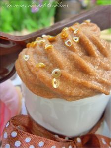 Mousse au speculos 5