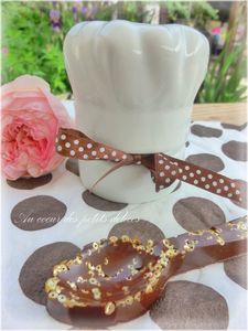 mousse au spéculos 6