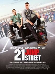 21 JUMP STREET