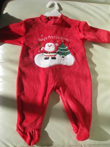 Pyjama Noël