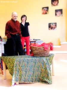 Jean et Virginie