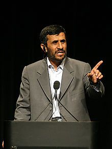 220px-Mahmoud Ahmadinejad