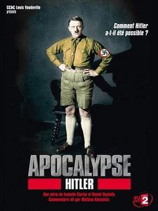 Apocalypse Hitler FRENCH TVRiP By PlaneteDDL com