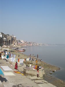 INDE - Varanasi 1379