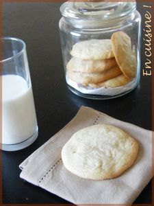 cookies macadamia chocolat blanc