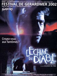 009L'échine du diable (2001)