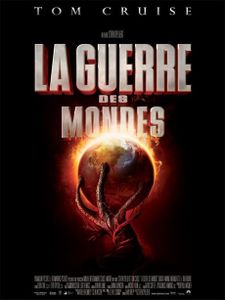 La guerre des mondes (2005)