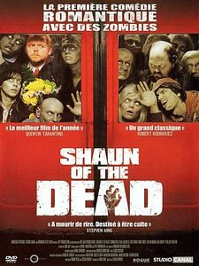 Shaun of the dead (2004)